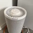 منقي هواء