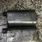 دبات borla s type