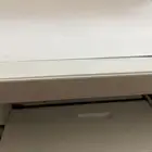 طابعه hp جديده استخدمت مره وحده فقط