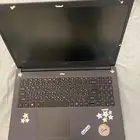 شاشه LG ولاب توب acer