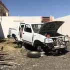 للبيع قطع غيار ددسن 2013