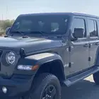 للبيع رانجلر 2021