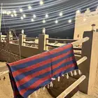 بساط حنبل تراثي ترند مسلسل الاعشى