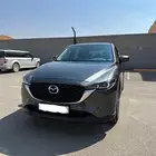 مازدا cx-5