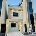 للبيع ادوار ارضي بحوش مدخل سيارة من 550 الف شمال الخميس