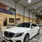 مرسيدس - S400 - 2015