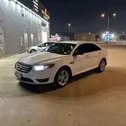 تورس فورد 2016