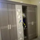 دولاب نظيف جدا