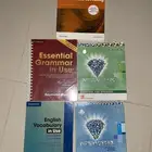 كتب الدوره المكثفه اصليه جامعة القصيم للبيع
