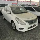 نيسان صني 2024 sv ( اقل سعر)