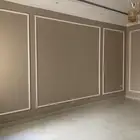 اصباغ وتركيب ديكور