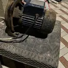 دينمو مياة بحاله ممتازه للبيع