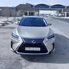 لكزس RX 350 موديل 2019 وارد خليجي