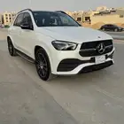 مرسيدس GLE 450