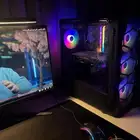 بي سي قيمنق بسعر ممتاز جدا pc gaming