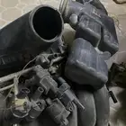 قطع كابرس مديل 20013 ثلجه كويل بخاخت دبه بوبه شوته كمله
