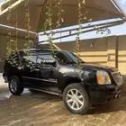جمس يوكن دينالي وكاله