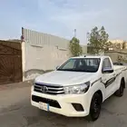 هايلوكس. تم البيع