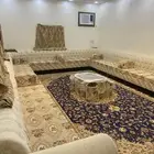 وادي ابن هشبل خلف استراحة الساحة وبجوار شاليهات مارينا