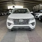 فورشنر ديزل خليجي 2023 اصفار فل كامل