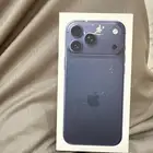 ايفون 17 برو ماكس 256 شرق اوسط