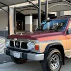 نسيان باترول 92 وكالة