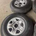 جنوط جي اكس مع كفرات بالون ماكسس ابو جمل 900 17