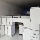 مطبخ مجدد