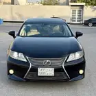 لكزس اي اس 2014