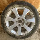 جنط انترا وكاله