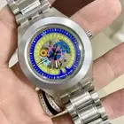 ساعة سواتش اتوماتيك