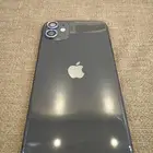 ايفون 11 اسود