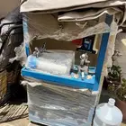 برادة جديدة