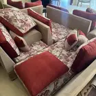 كنب اخو الجديد ونظيف