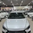 هيونداي النترا 2018