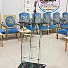 تاجير منبر شعأر تاجير بوديوم