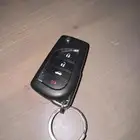 مفتاح كامري