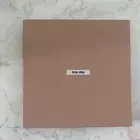 miu miu notebook دفتر ملاحظات ماركة ميوميو