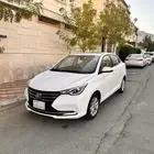شانجان السفن موديل 2025