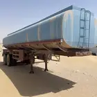 تانكي ماء 32000 للإيجار