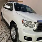 سكويا مديل 2014 دبل فتحه ثلاجه