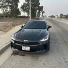ستينجر 2023 تربيوت اديشن