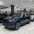 رنج روفر HSE V6 2025