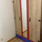 غرفه نوم اطفال نظيفه جدا