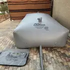 مطارت مياه
