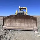 بلدوزر كوماتسو 155 للبيع