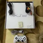 بلاي ستيشن 2 نادر PSX DESR-7500