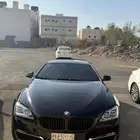 بي ام دبليو 640i 2013