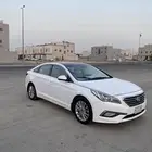 سوناتا 2016 بدي وكالة مالك اول