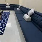 كنب وفرشة استعمال بسيط